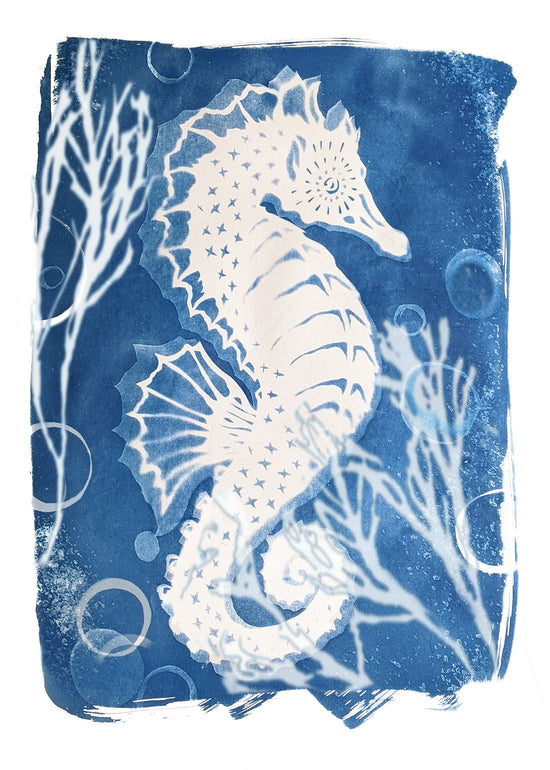 Seahorse