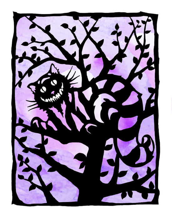 Cheshire Cat