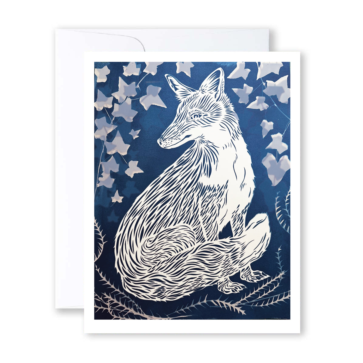 Fox and Flora