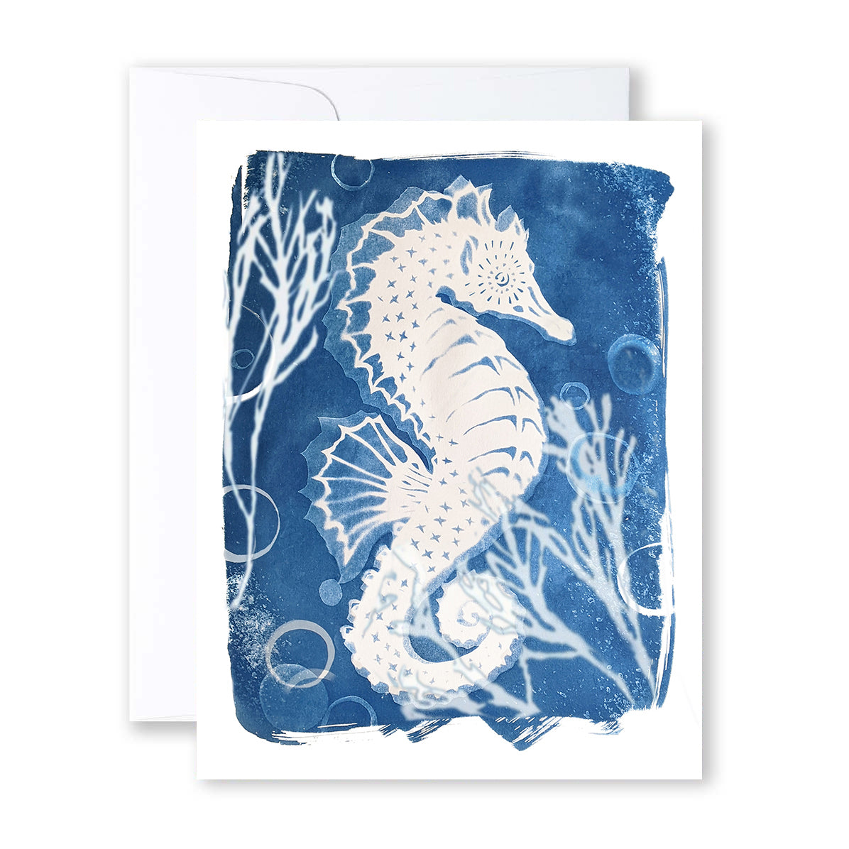 Sea Horse
