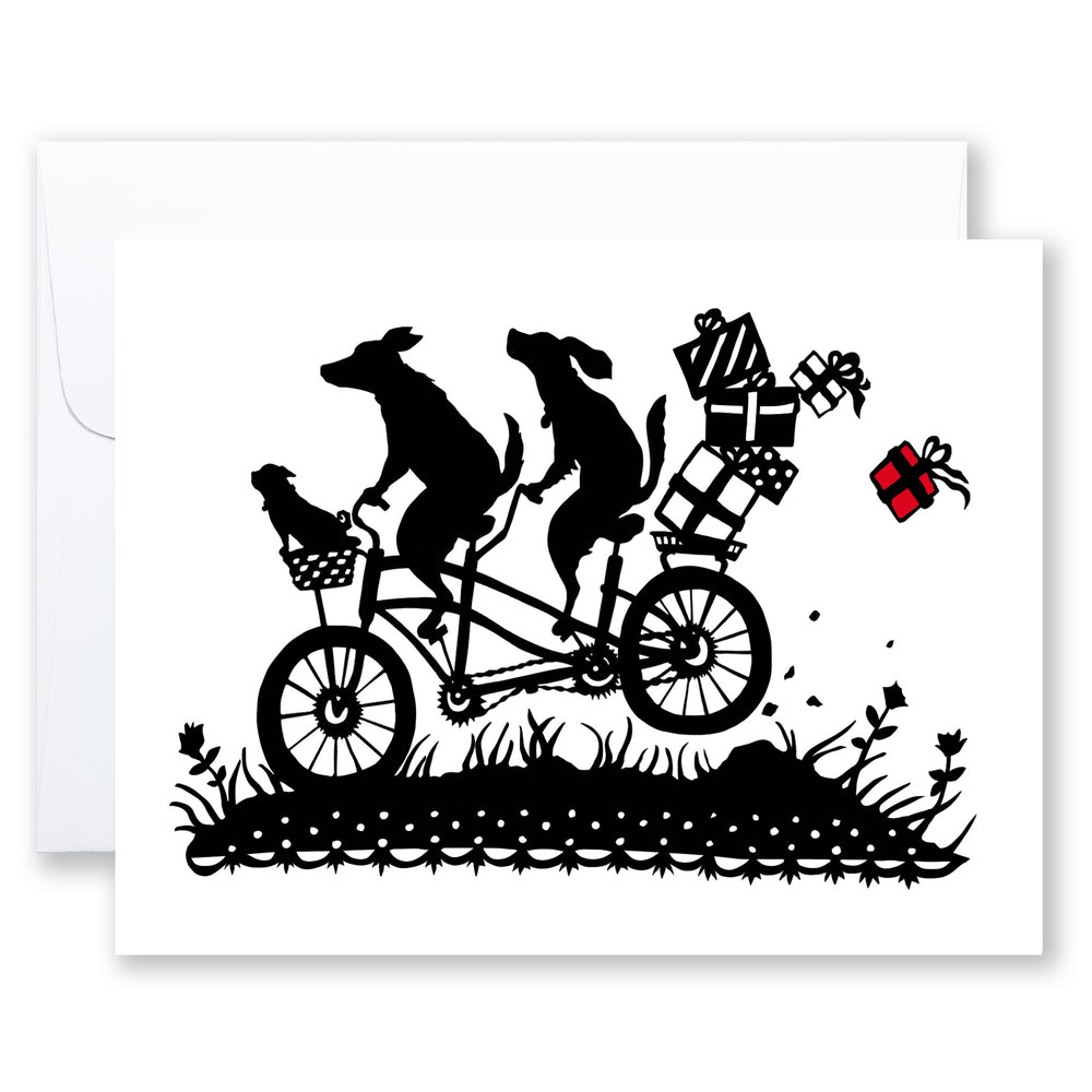 CARD    Joy Ride