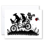 CARD    Joy Ride