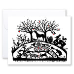 CARD   Life on the Farm