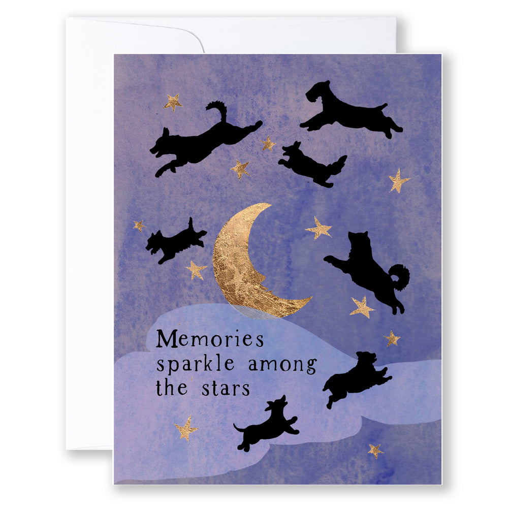 CARD   In the Stars