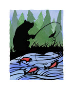 Fishing Season