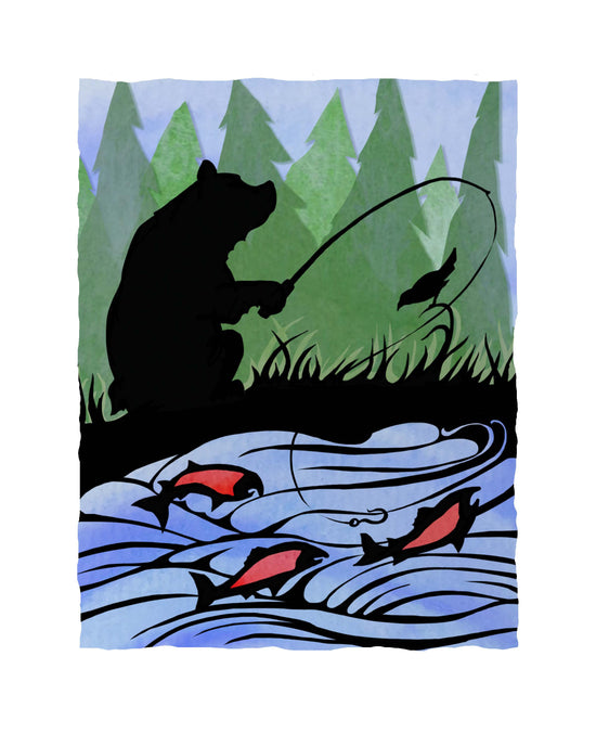 Fishing Season