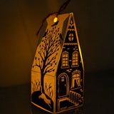 Cat House