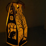 Cat House