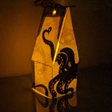 Octopus Garden
