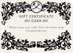 Gift Certificate